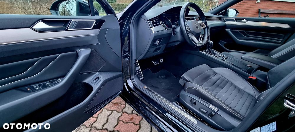 Volkswagen Passat 1.5 TSI EVO Elegance DSG - 15