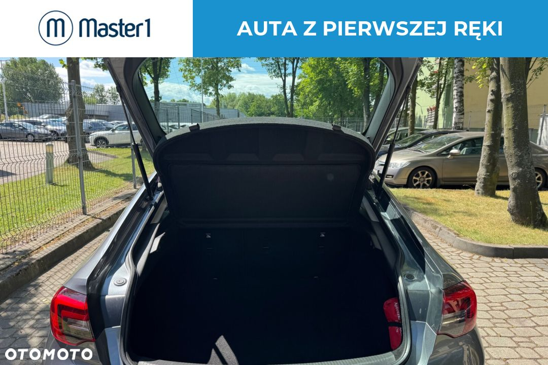 Opel Insignia 2.0 CDTI 4x4 Enjoy S&S - 9
