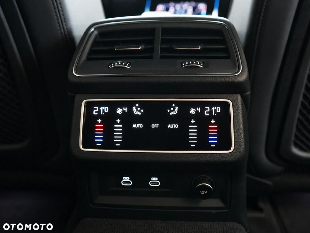 Audi A6 Limousine - 32