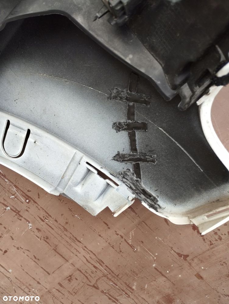 błotnik lewy przód bmw x5 e70 2006-2010 - 8