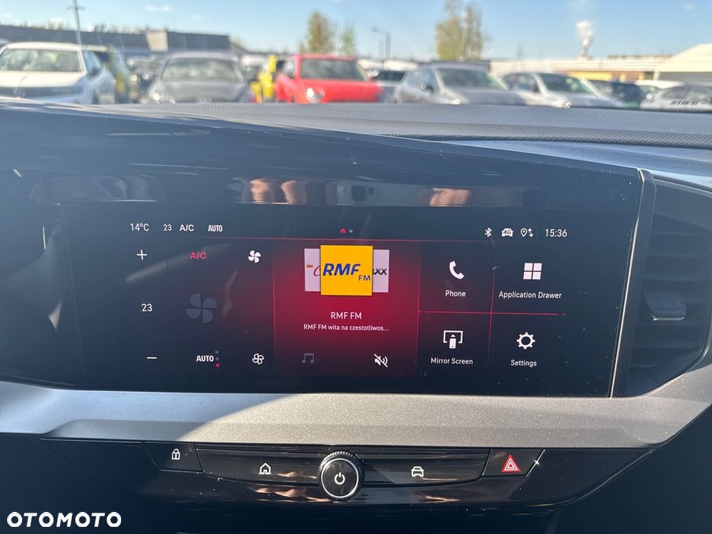 Opel Mokka 1.2 T GS S&S - 19