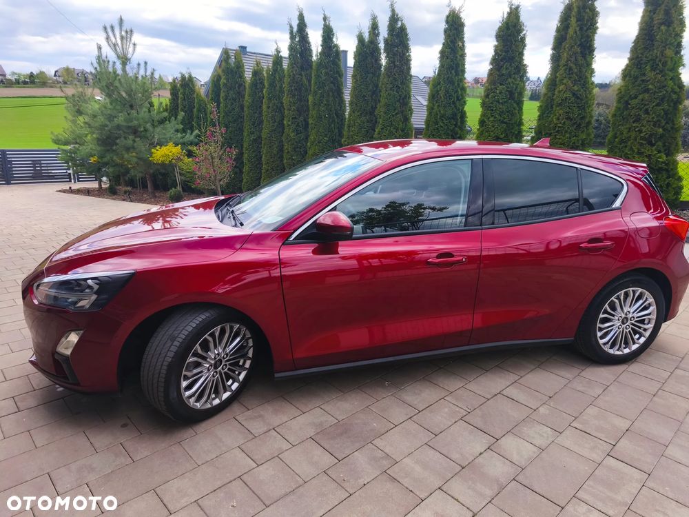 Ford Focus - 16