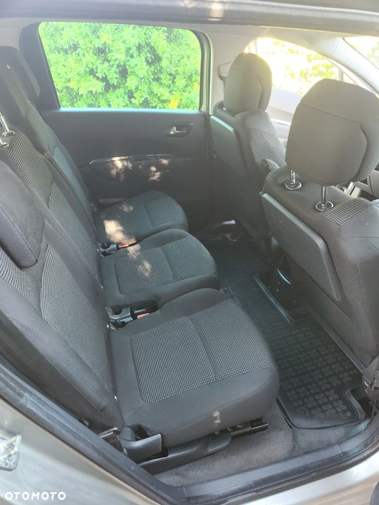 Peugeot 5008 120 VTi Access - 5