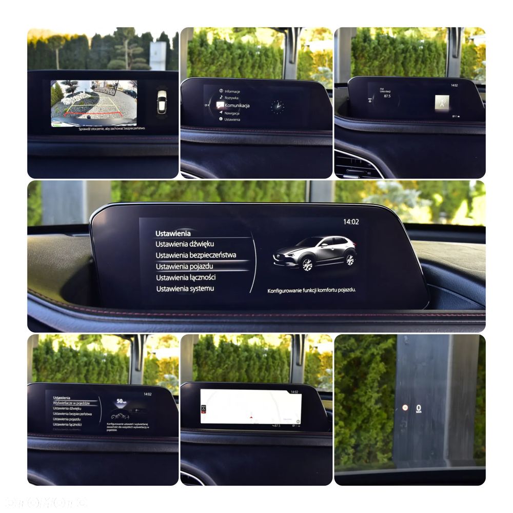 Mazda CX-30 2.0 mHEV Hikari 2WD - 26