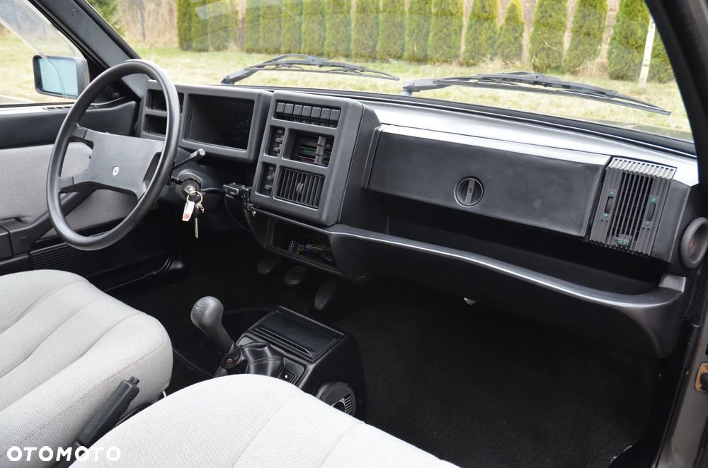Lancia Delta 1600 i.e GT - 13
