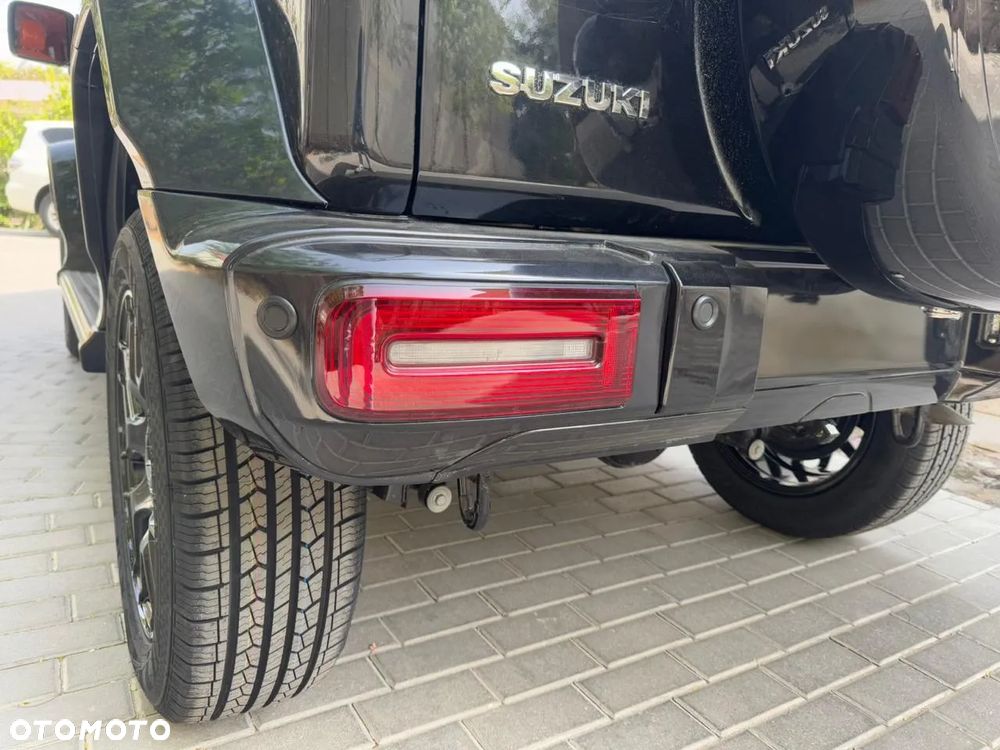 Suzuki Jimny 1.5 Elegance - 10