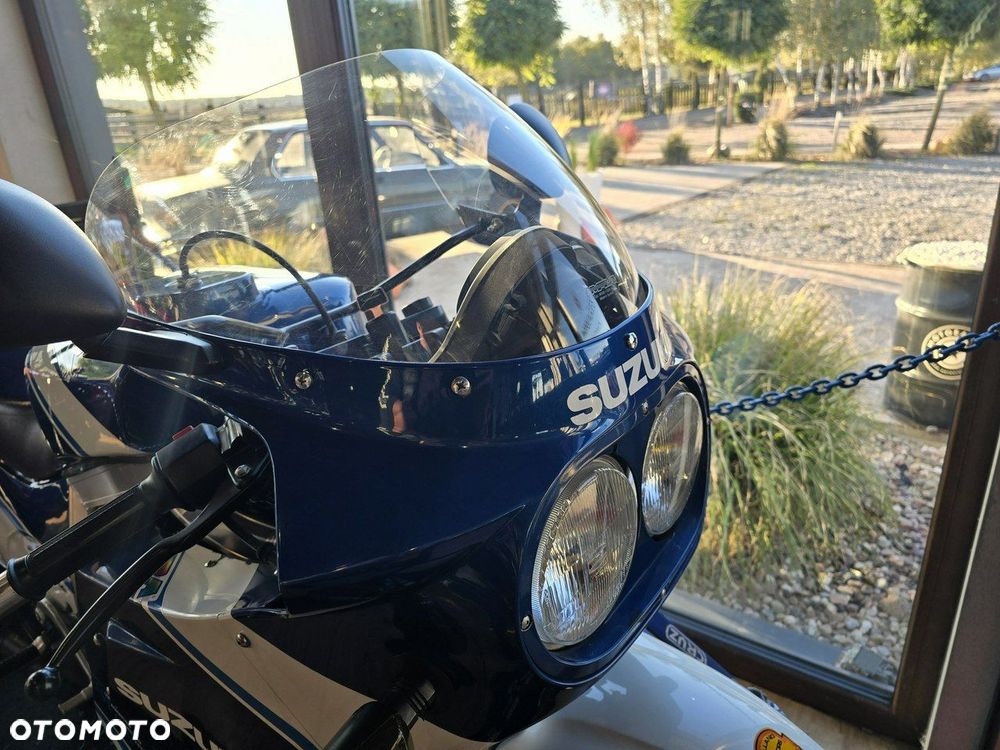 Suzuki GSX-R - 9