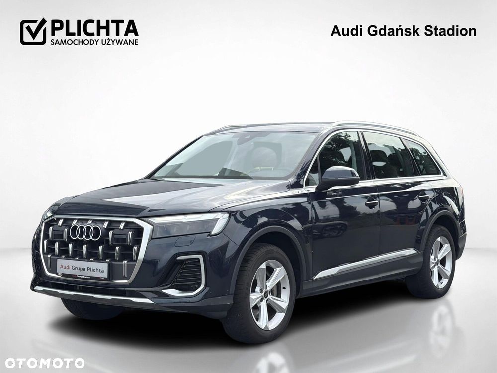 Audi Q7 - 2