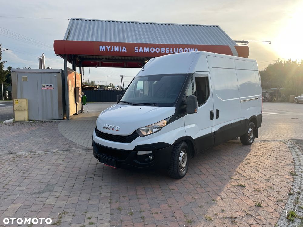 Iveco Daily - 1