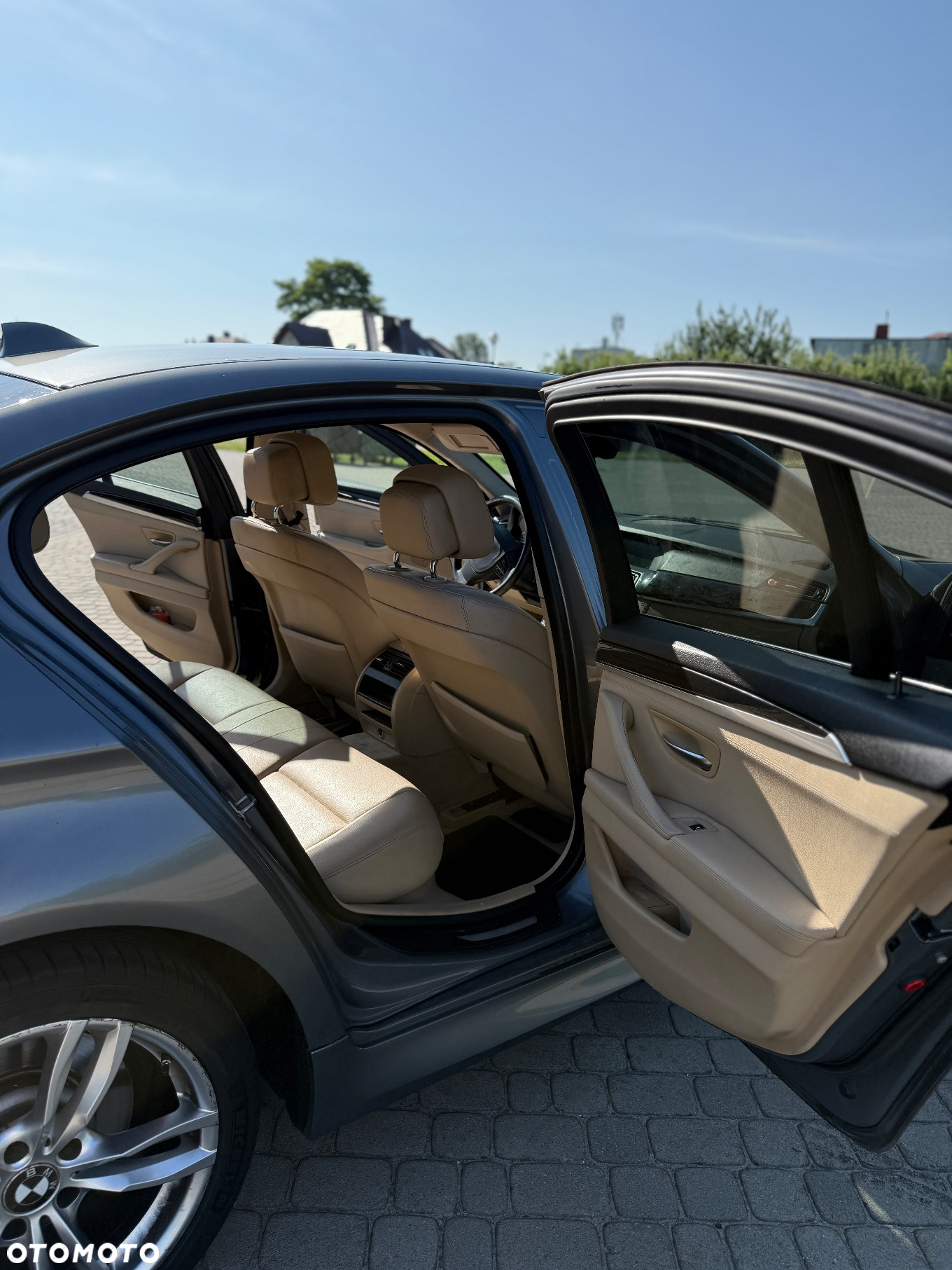 BMW Seria 5 - 16