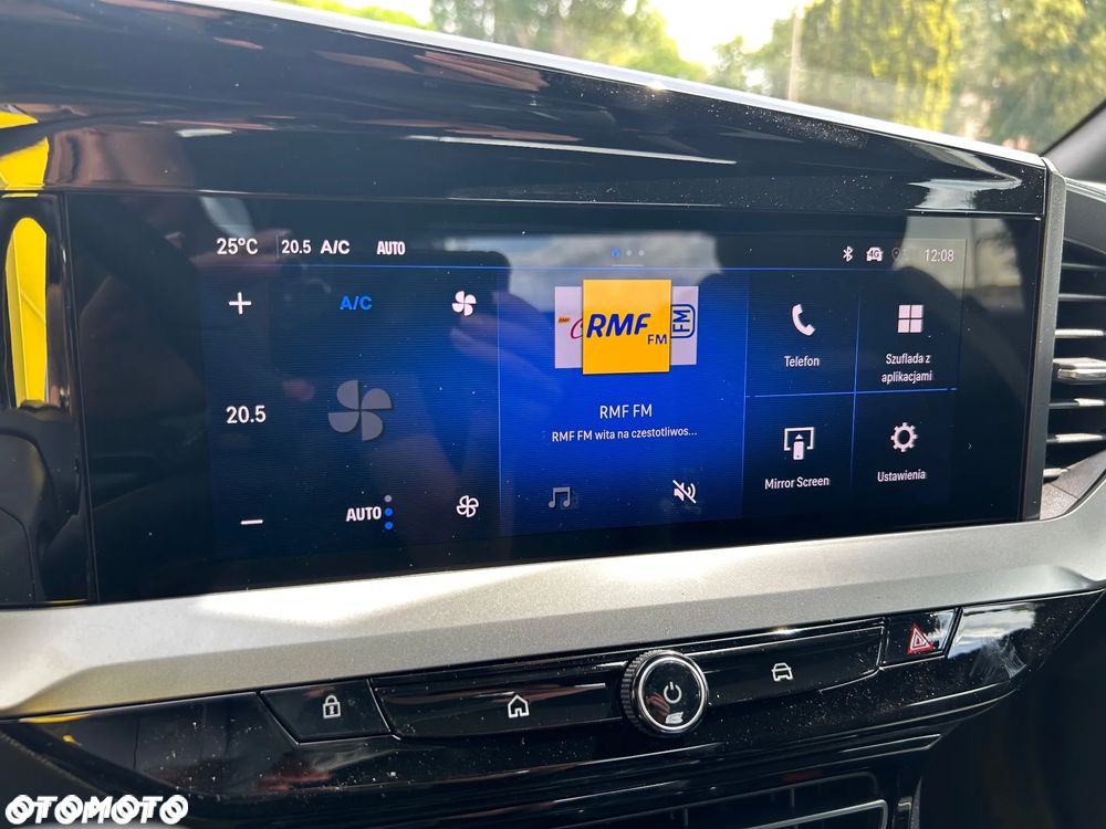 Opel Mokka 1.2 T Business Edition S&S - 20