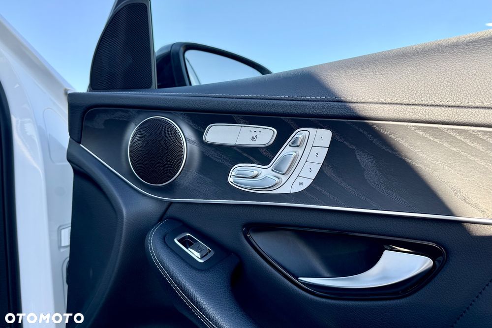 Mercedes-Benz GLC - 15