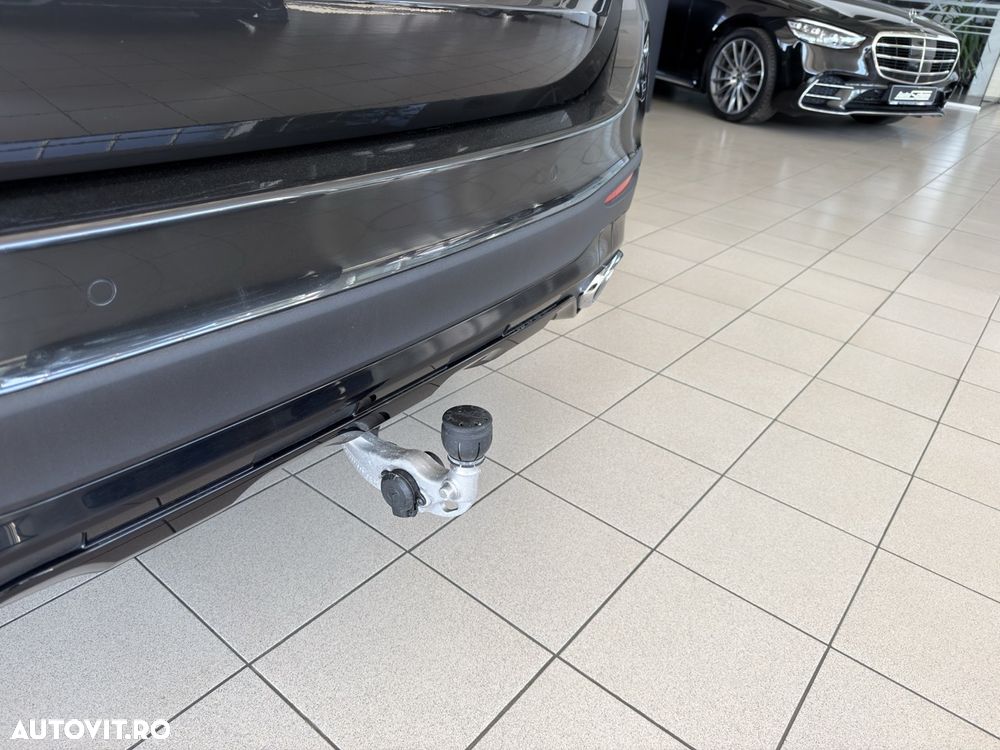 Mercedes-Benz GLC 300 e 4Matic 9G-TRONIC Edition AMG Line - 10