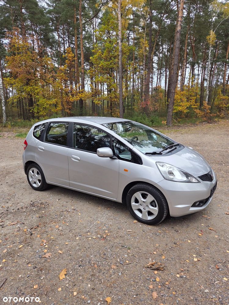 Honda Jazz 1.2 i-VTEC S - 11