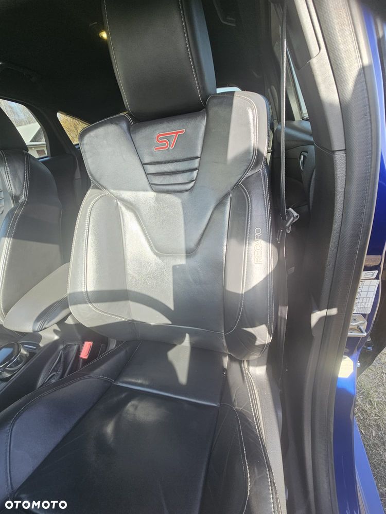Ford Focus - 5