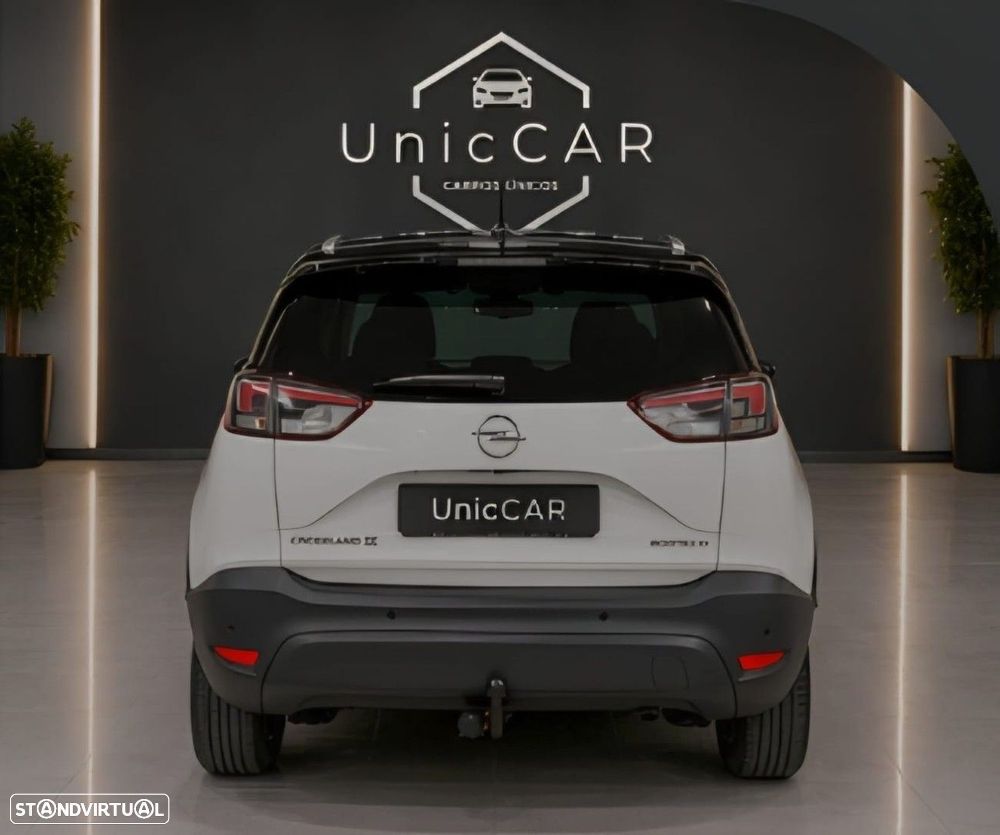 Opel Crossland X 1.6 CDTi Edition - 2