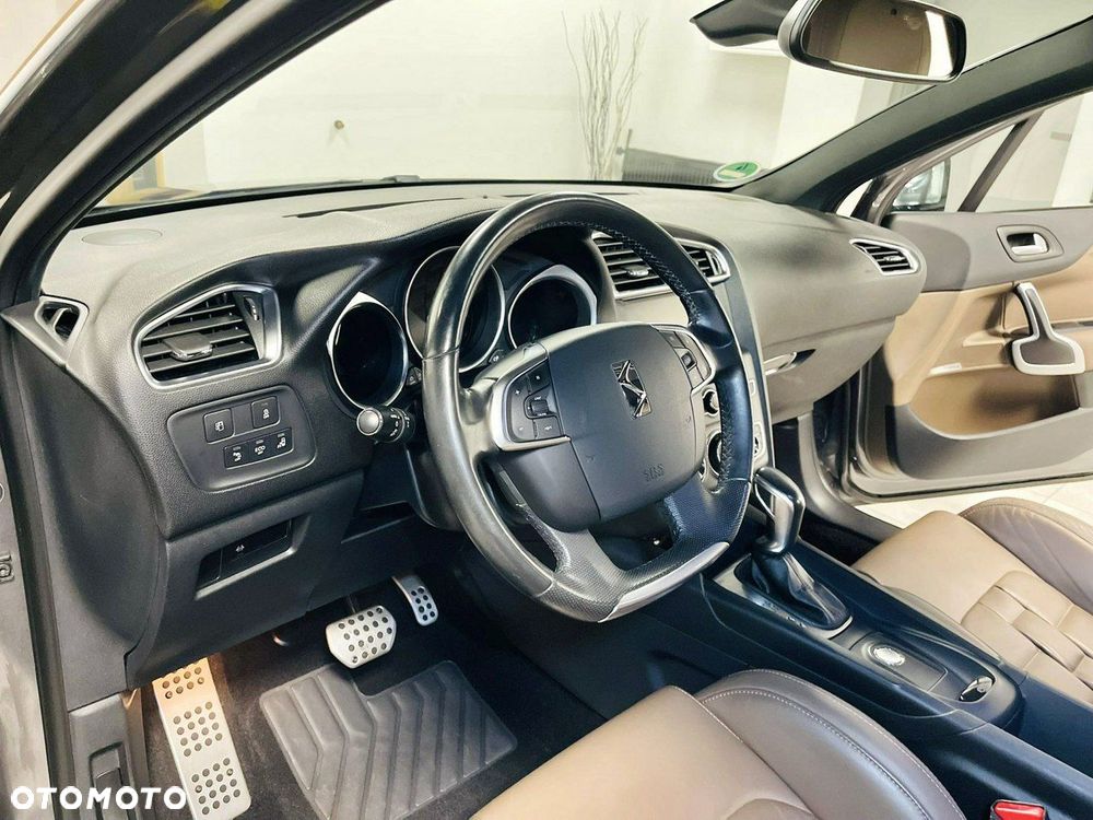 DS Automobiles DS 4 - 20