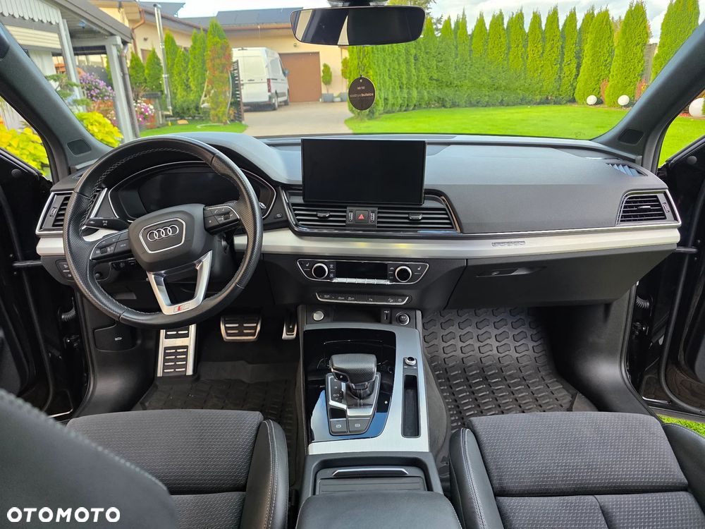 Audi Q5 - 17