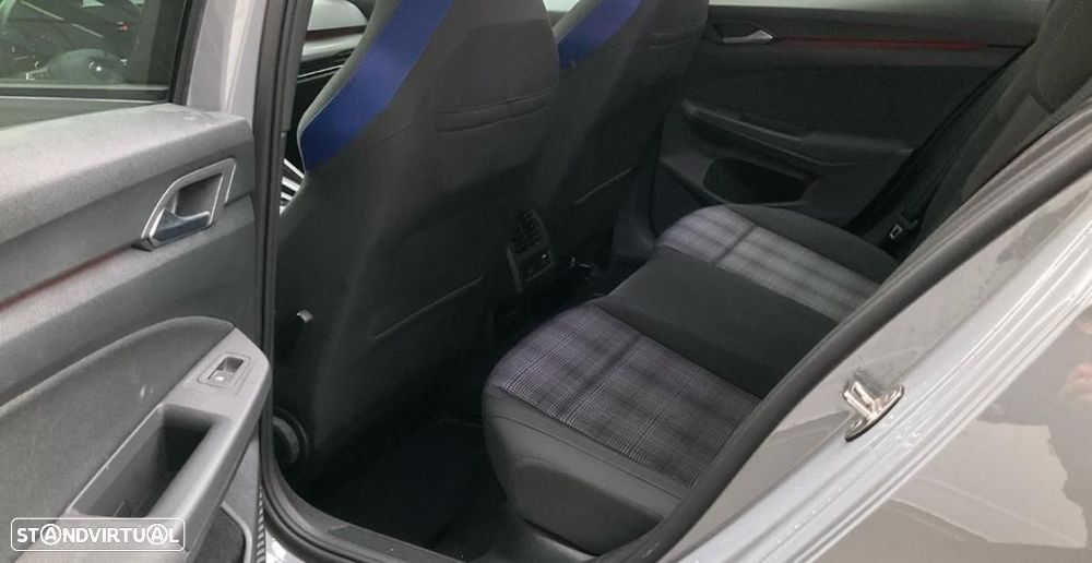 VW Golf 1.4 GTE Plug-in - 7