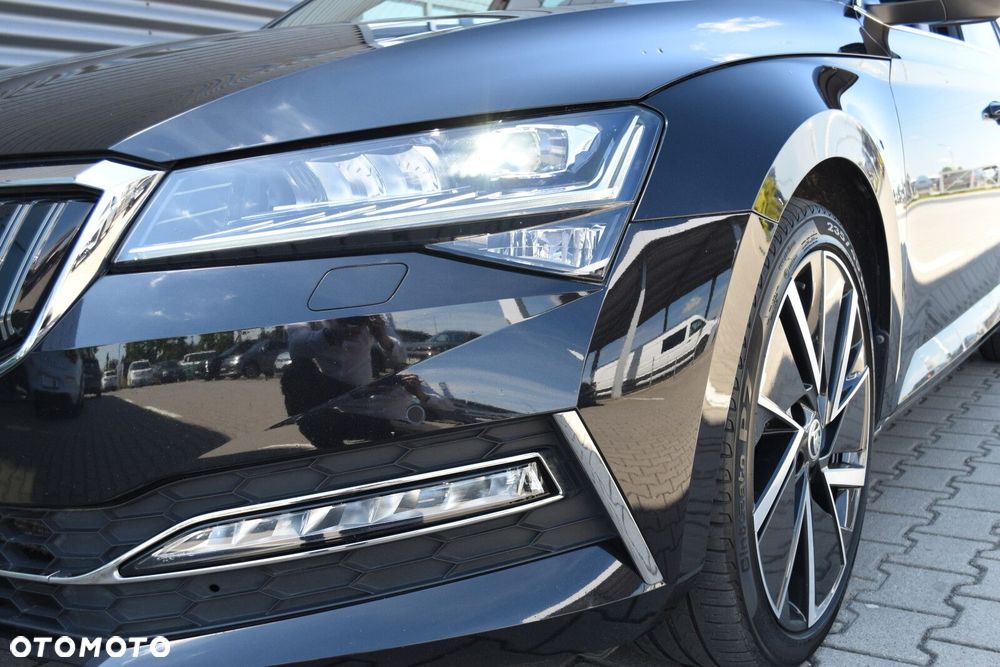 Skoda Superb - 40