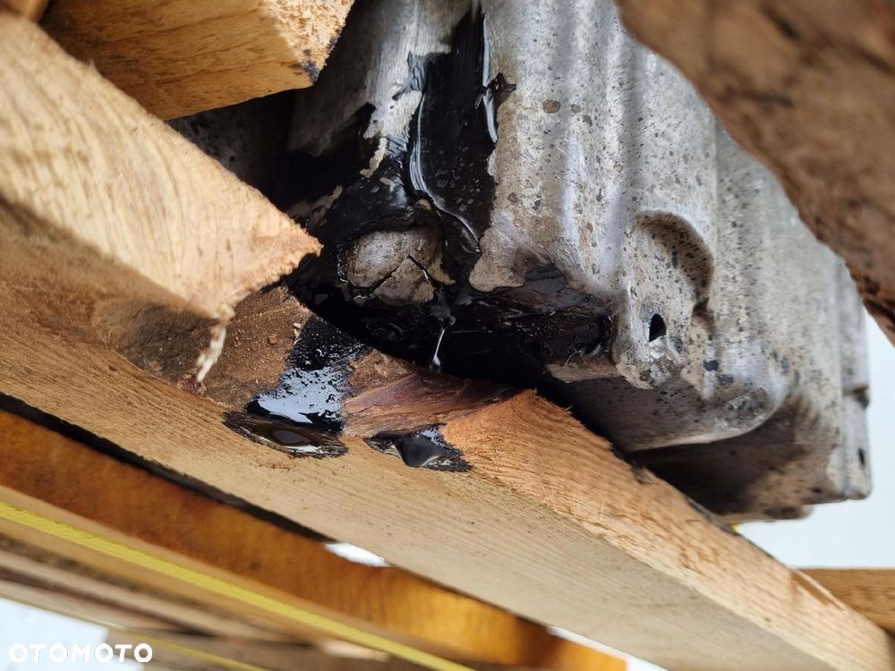 SILNIK KOMPLET Seat Ibiza IV Altea Leon II Toledo III 1.9 TDI 105KM BLS - 9