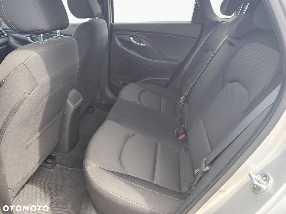Hyundai i30 1.4 T-GDI GPF Comfort - 13