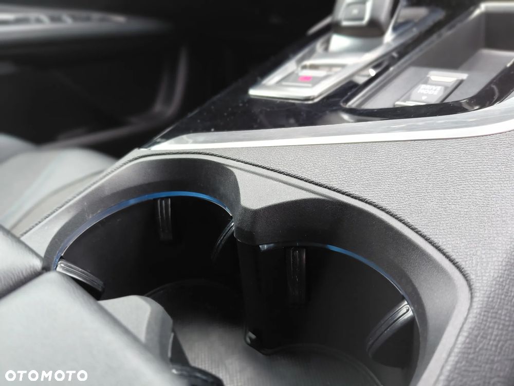 Peugeot 3008 1.5 BlueHDi Allure S&S EAT8 - 18