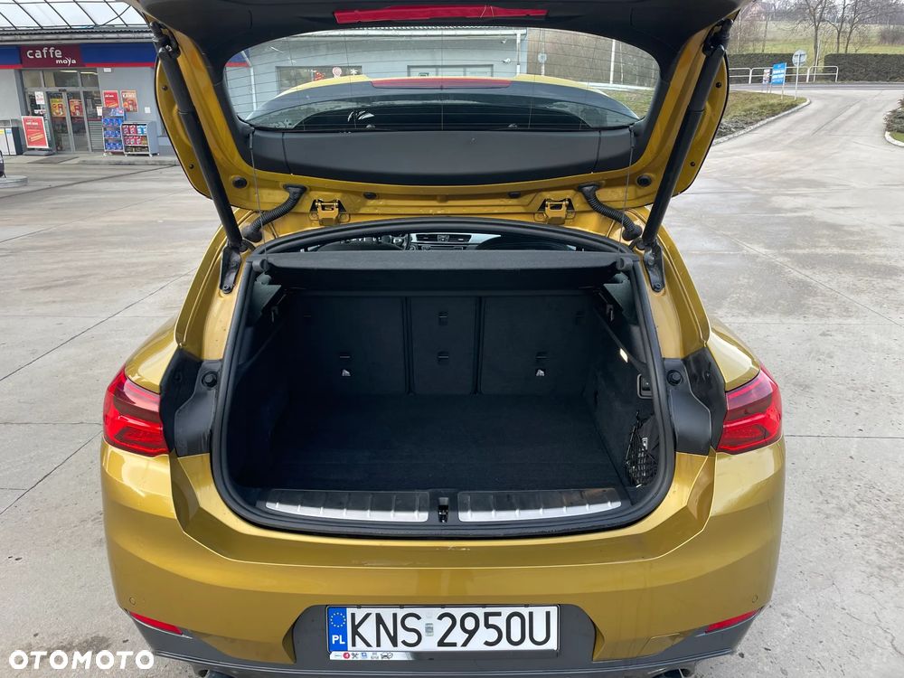 BMW X2 sDrive18i M Sport - 9