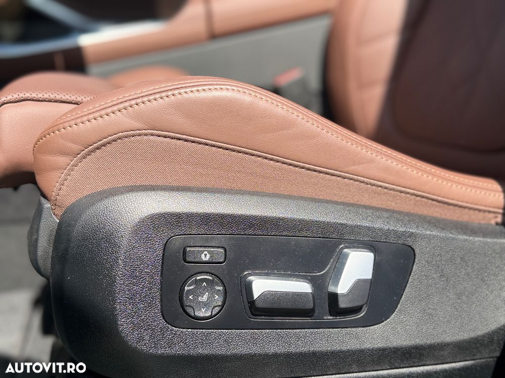 BMW X5 xDrive30d AT MHEV - 12