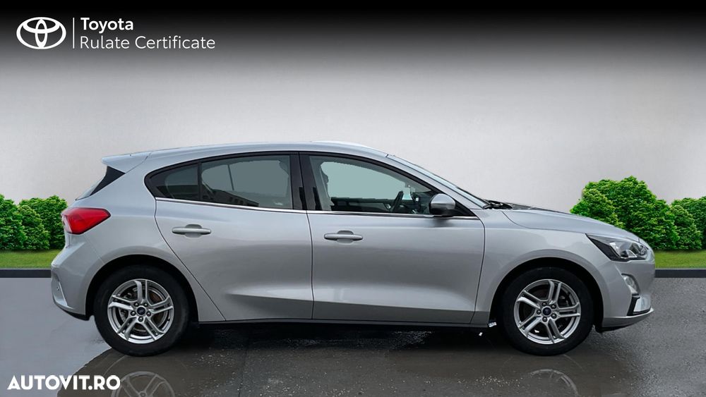 Ford Focus 1.5 EcoBlue Trend - 8