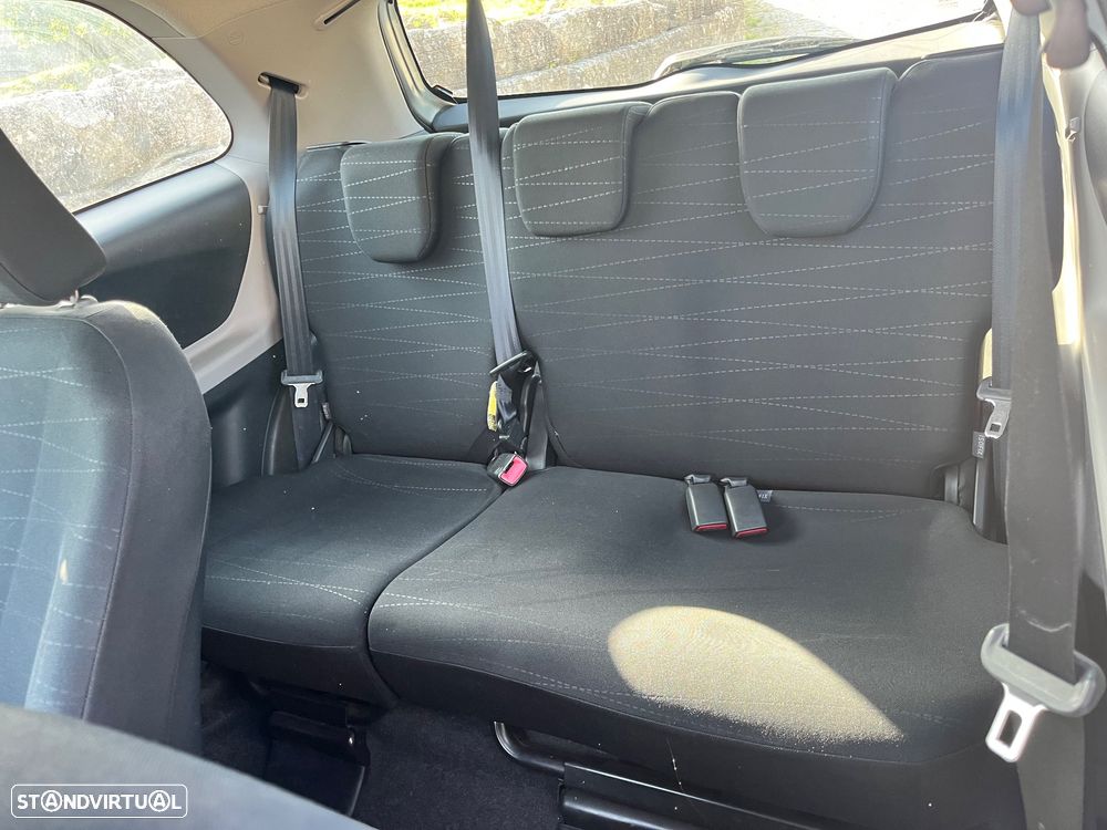 Toyota Yaris 1.0 VVT-i Cool Edition - 15