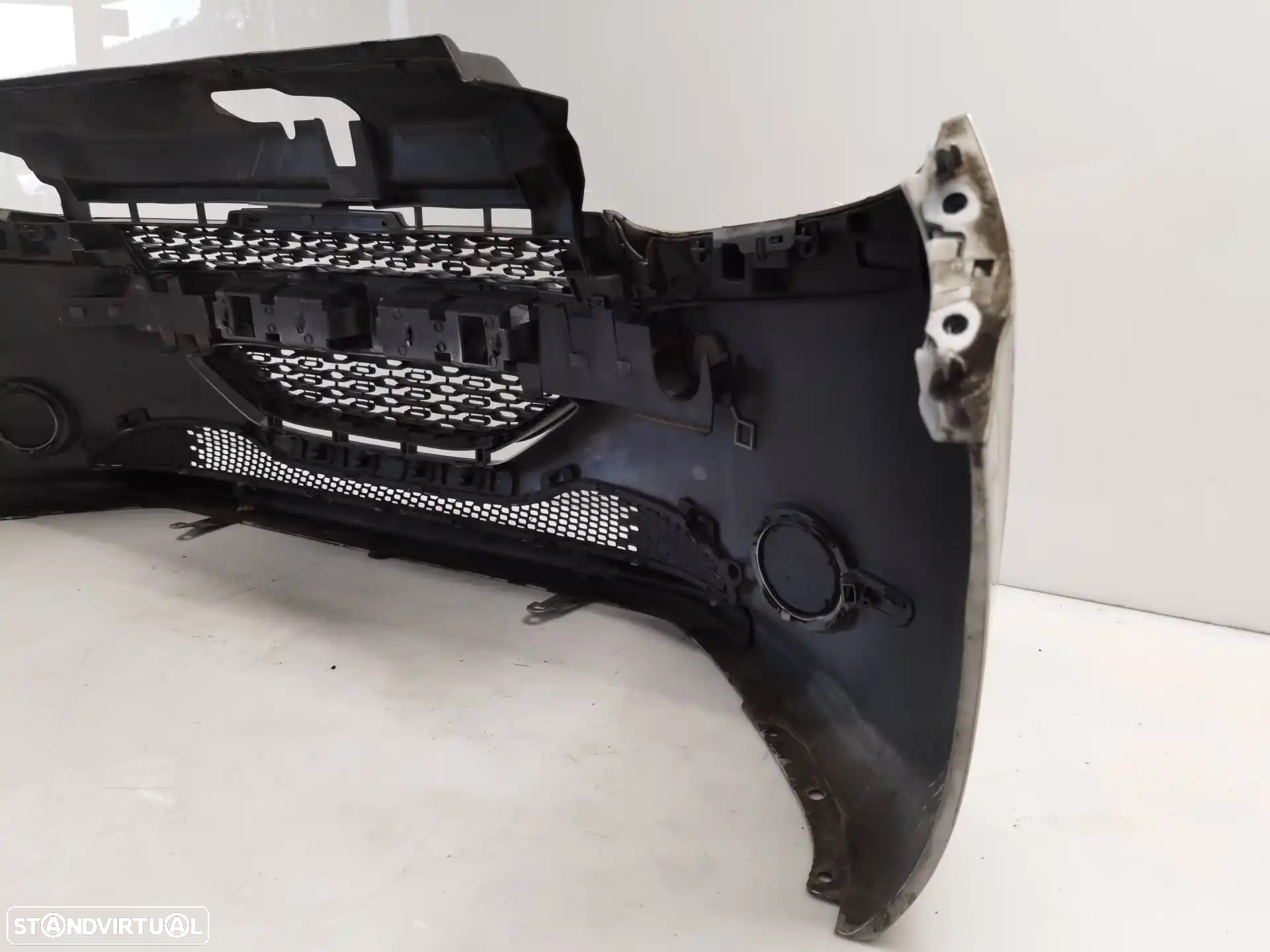 PARACHOQUES FRONTAL PEUGEOT 208 - 2013 - 5