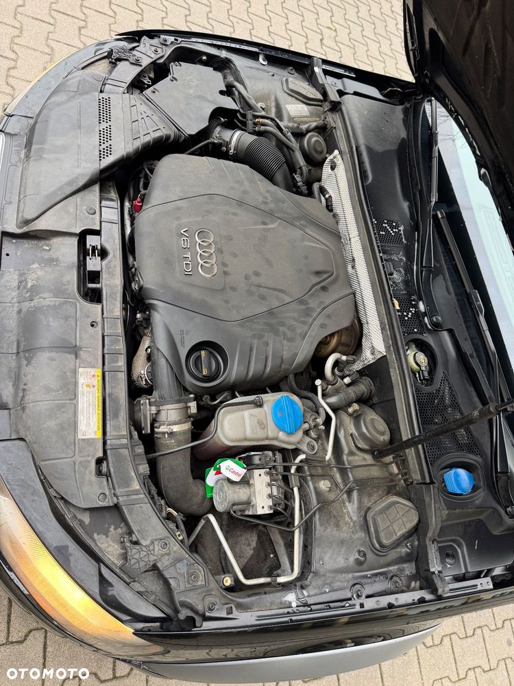 Audi A4 Allroad 3.0 TDI Quattro S tronic - 25