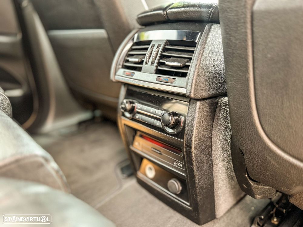 BMW X5 M50 d - 37