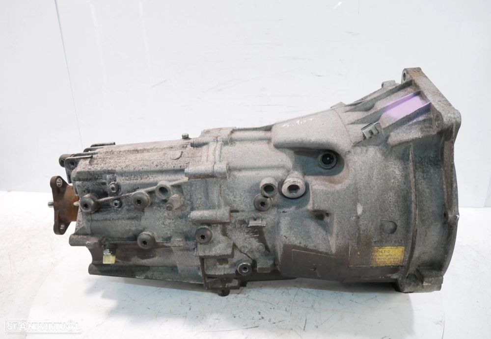 Caixa De Velocidades Bmw 3 (E90)  Gs637dz Caixa De Velocidades Bmw - 2