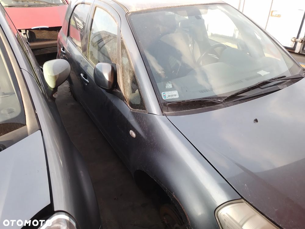 RENAULT MODUS 1.5Dci 08-12 LIFT RADIO (TEKND) - 3