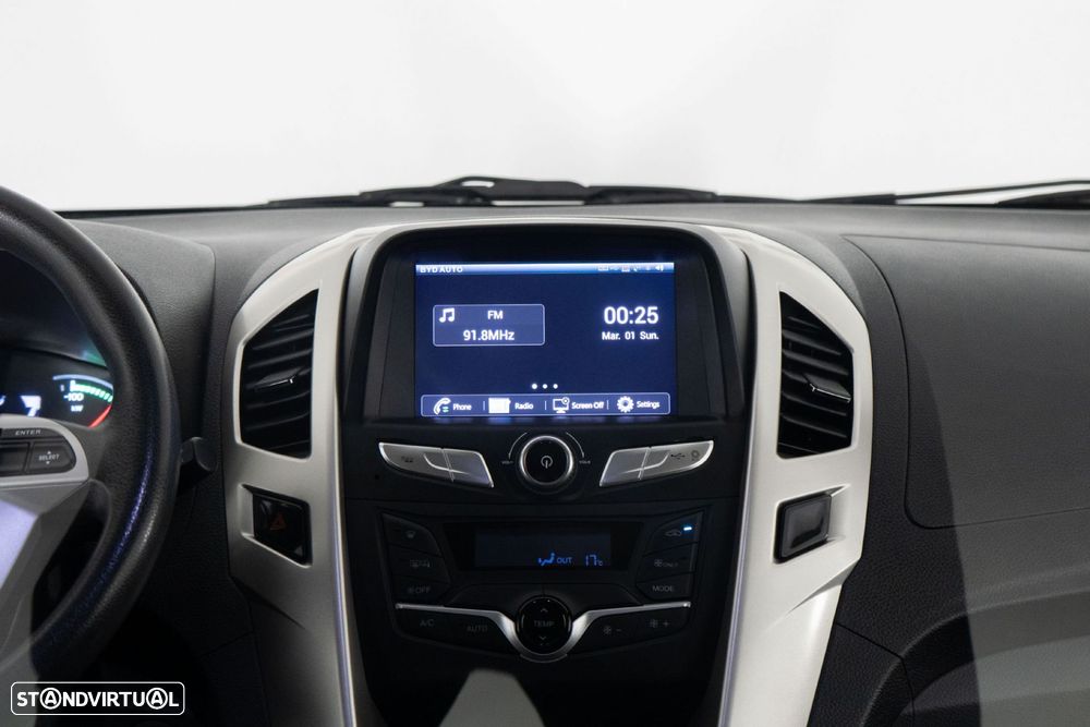 BYD ETP3 44 kWh Confort C/IVA Dedutivel - 18