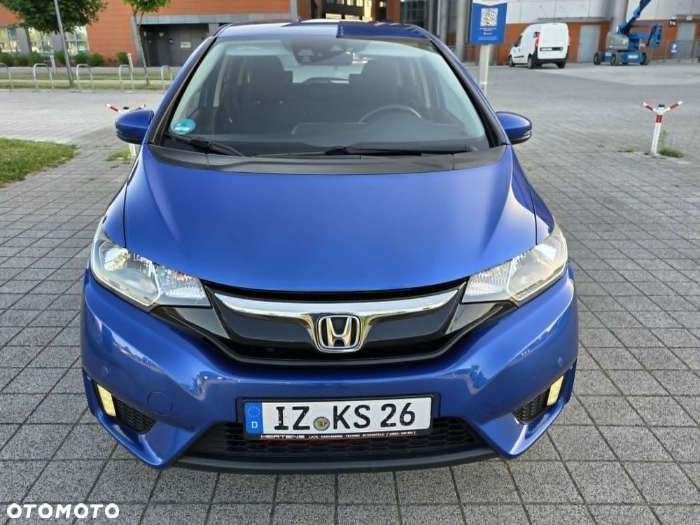 Honda Jazz 1.3 i-VTEC Elegance - 3