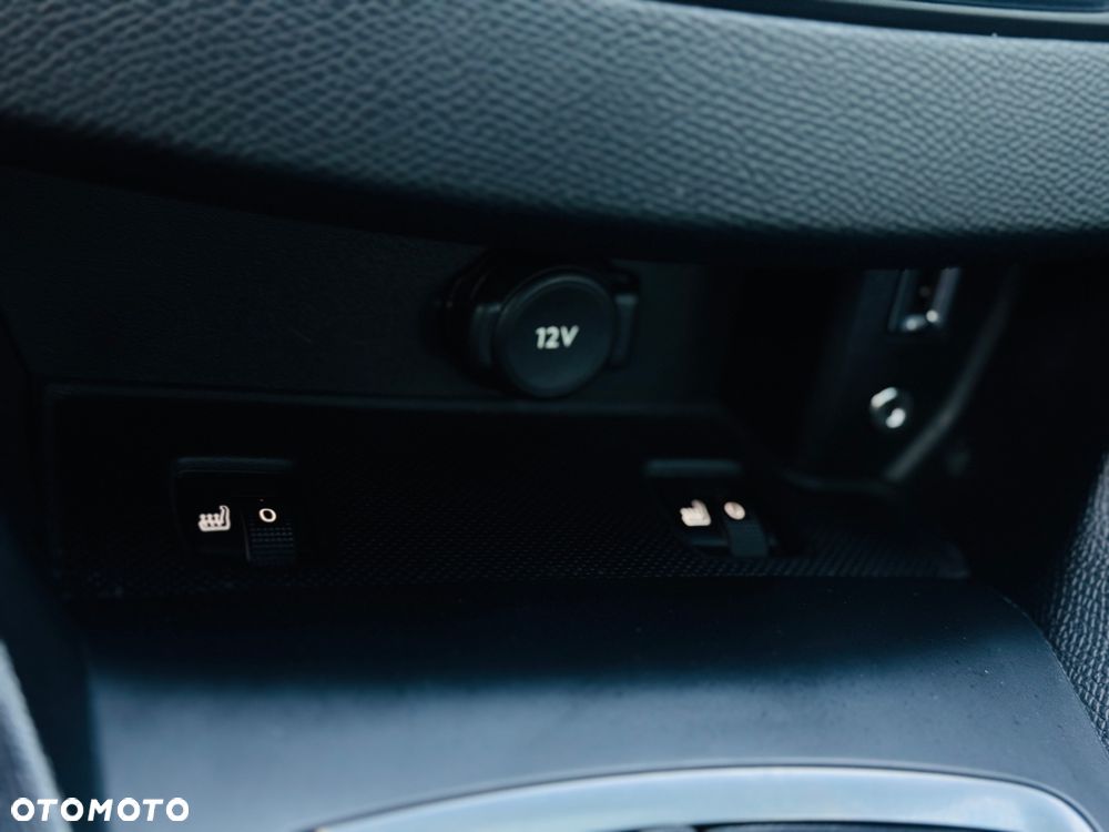 Peugeot 308 BlueHDi 150 Automatik Stop & Start Allure - 27