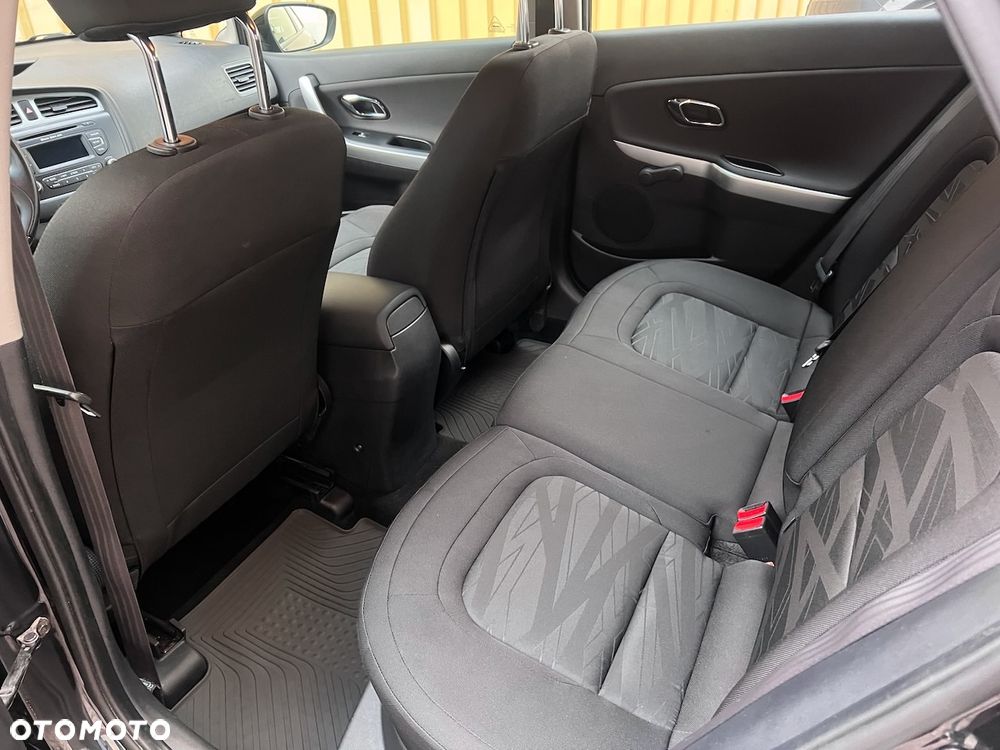 Kia Ceed 1.6 CRDi Business Line - 18