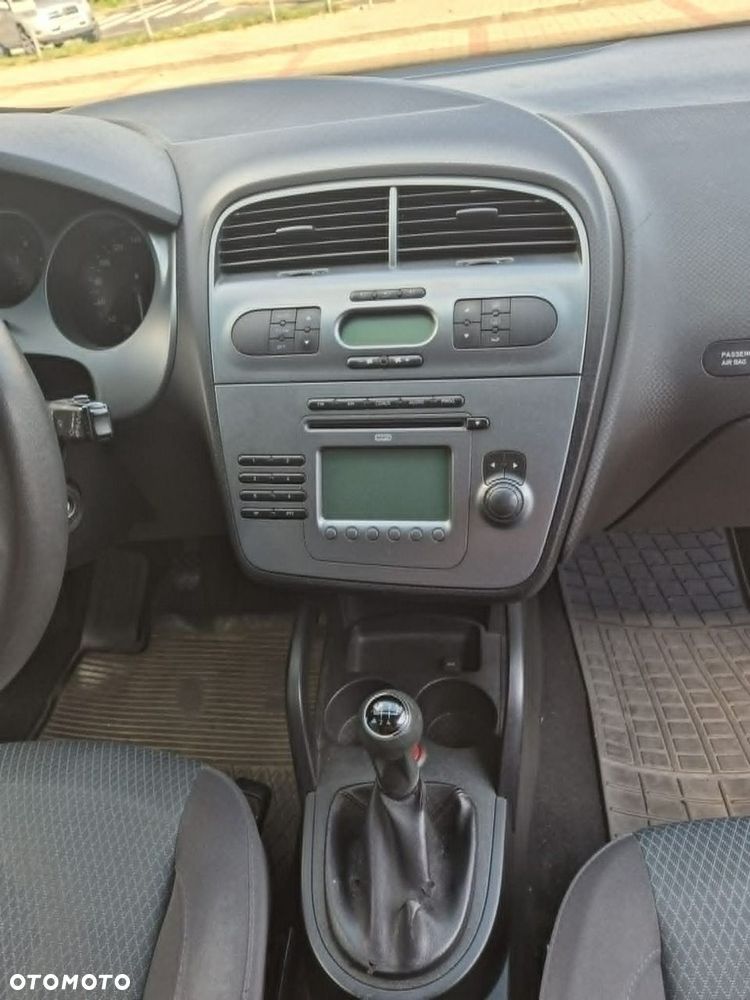 Seat Toledo - 12