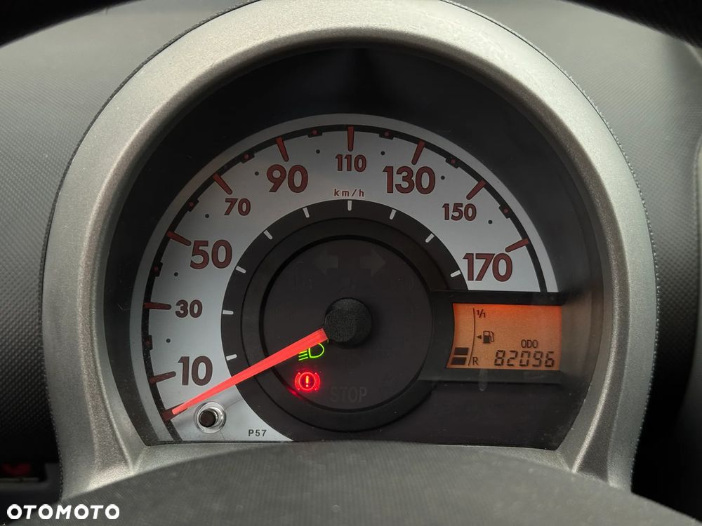 Citroën C1 1.0i Flirt - 26