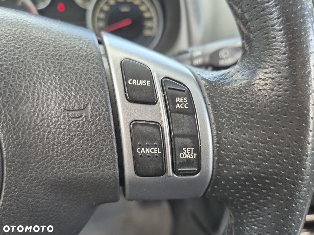 Suzuki SX4 - 25