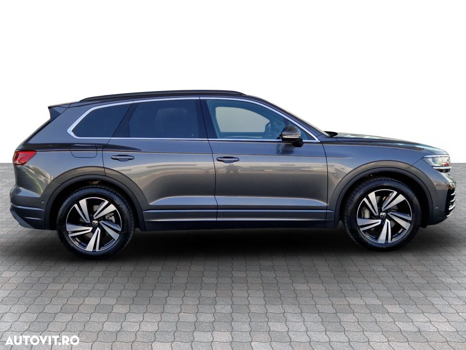 Volkswagen Touareg V6 TSI Elegance - 7