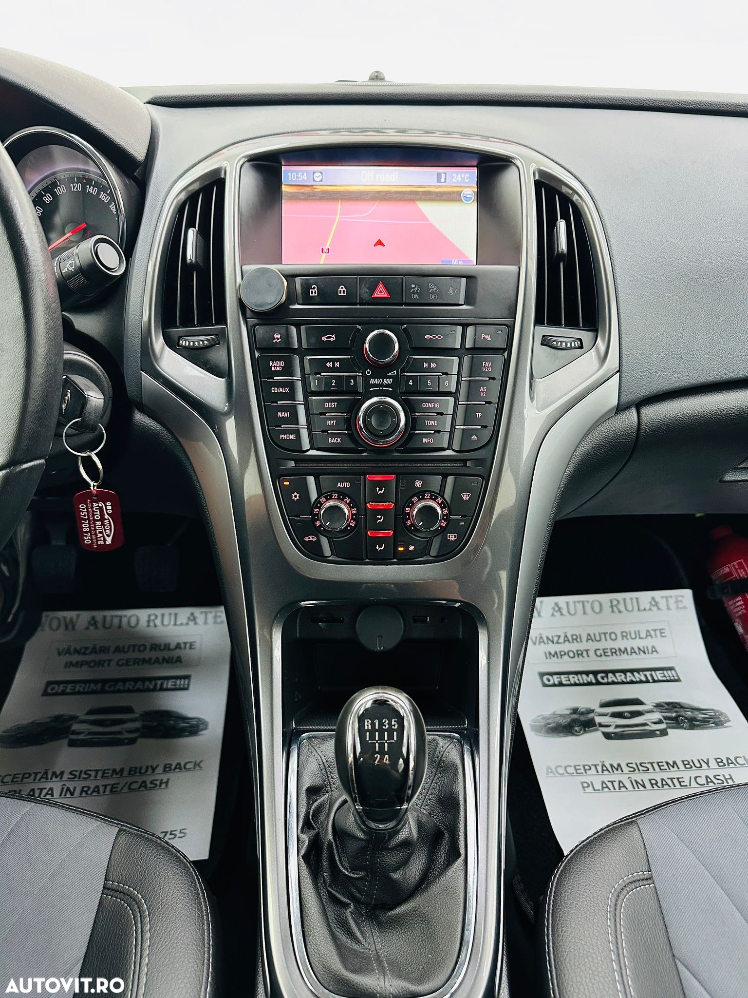 Opel Astra - 26