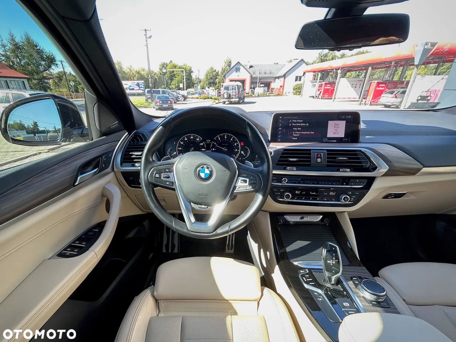 BMW X4 xM40i - 18