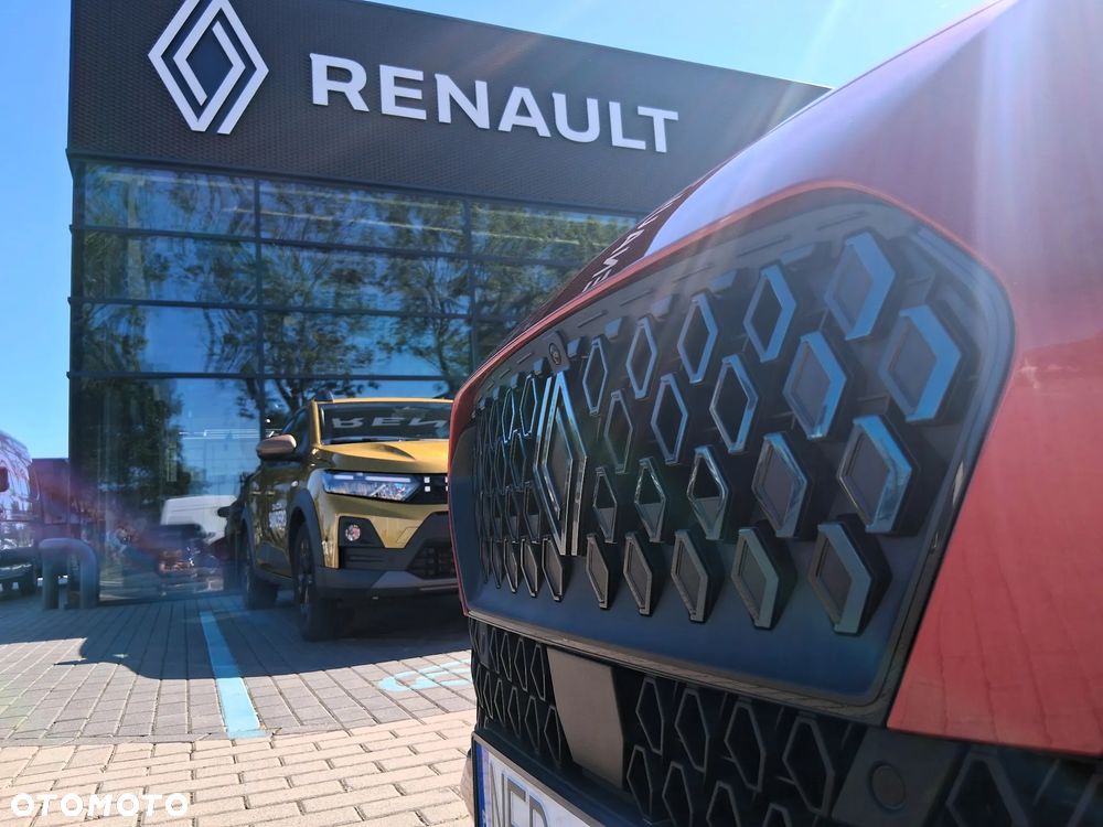 Renault Clio 1.8 E-TECH Full Hybrid 160 Esprit Alpine - 11