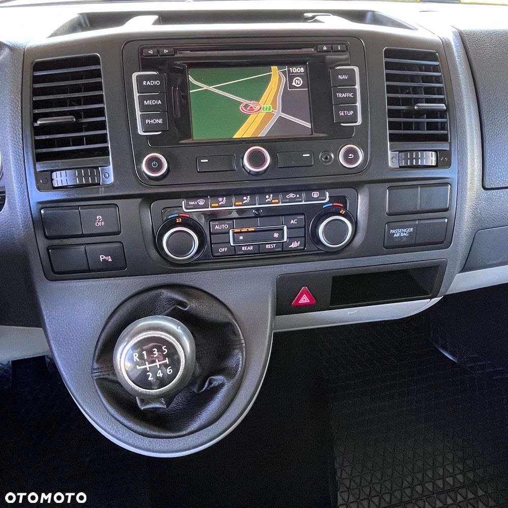 Volkswagen Caravelle L2 Comfortline - 23