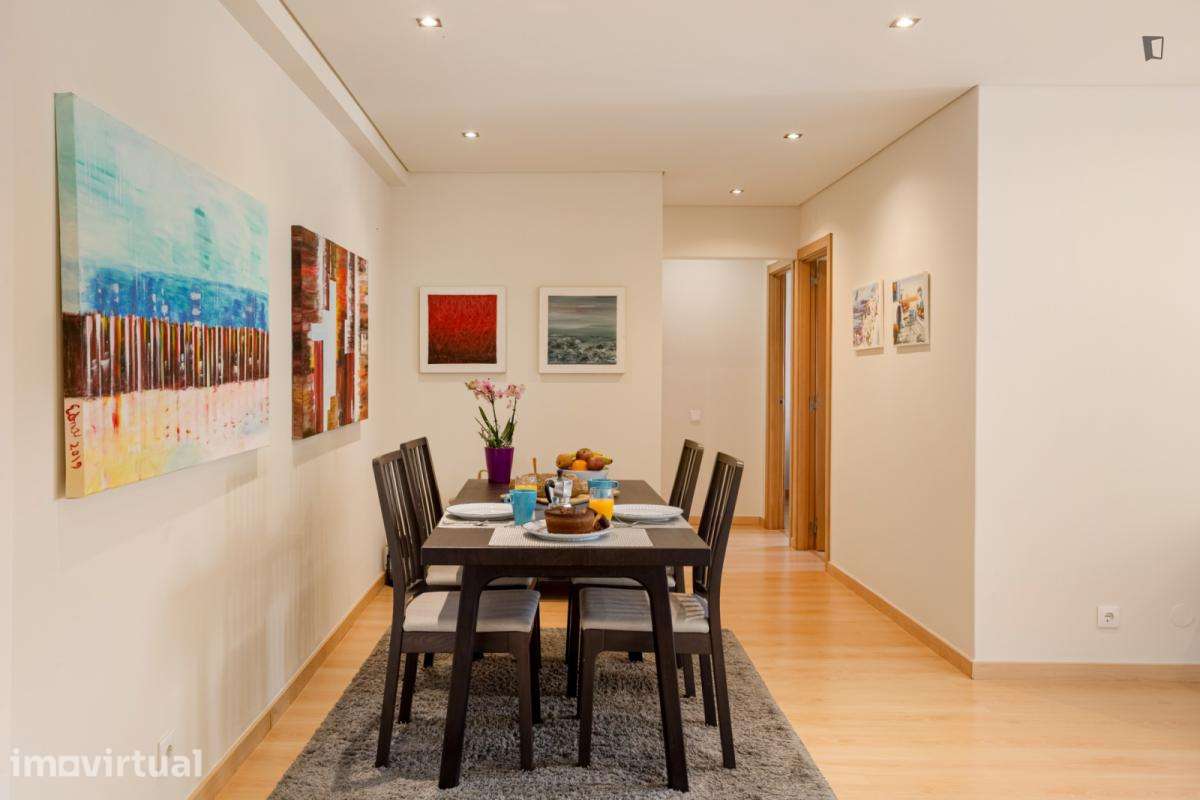 Apartamento com 1 quartos - localizado em Estoril Lisbon - Grande imagem: 2/30