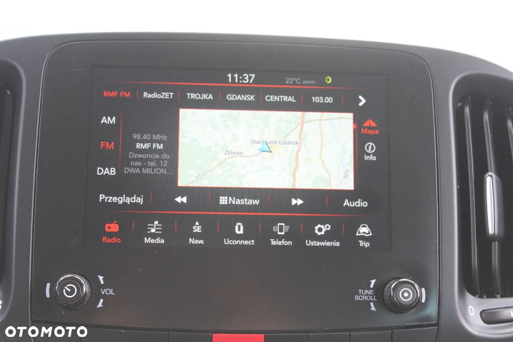 Fiat 500L Cross 1.4 16V T-Jet - 19
